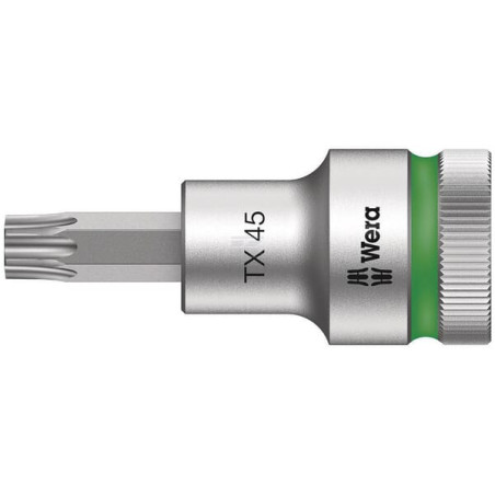Douille embout WERA 05003835001WERA