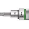 Douille embout WERA 05003835001WERA