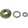 Pompe ZF 0501225992