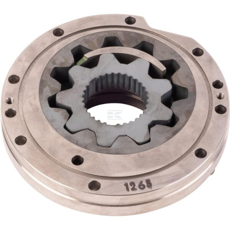Pompe ZF 0501225992