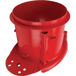 Tambour NIEMEYER 050371
