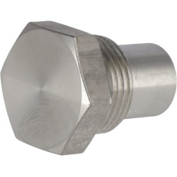 Bouchon fileté DEUTZ 04607152