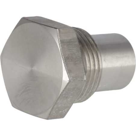 Bouchon fileté DEUTZ 04607152
