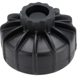 Couvercle de filtre DEUTZ 04601355