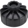 Couvercle de filtre DEUTZ 04601355