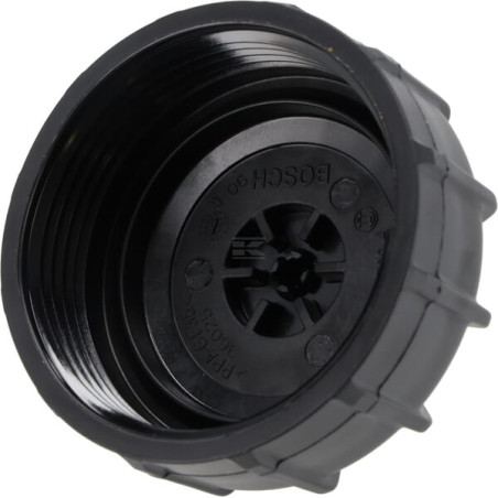 Couvercle de filtre DEUTZ 04601355