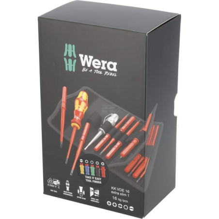 Raccord WERA 05006608001