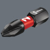 Jeu d'embouts WERA 05057460001WERA