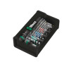Jeu d'embouts WERA 05057460001WERA