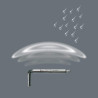 Jeu d'embouts WERA 05057460001WERA