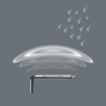 Jeu d'embouts WERA 05057460001WERA