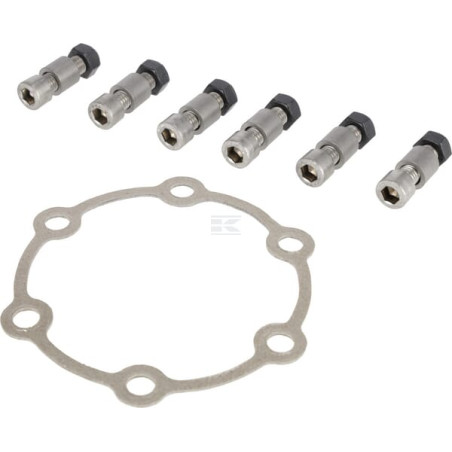Raccord DEUTZ 04605479