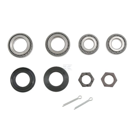 Kit ZF 0501298194