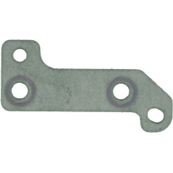 Plaque DEUTZ 04908346