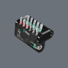 Jeu d'embouts WERA 05057420001WERA