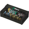 Jeu d'embouts WERA 05057441001WERA