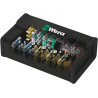 Jeu d'embouts WERA 05057441001WERA