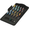 Jeu d'embouts WERA 05057441001WERA