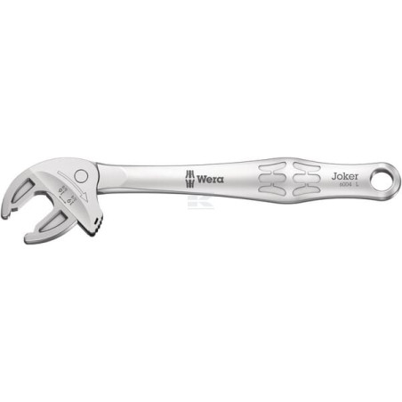 Clé auto-réglable WERA 05020101001WERA
