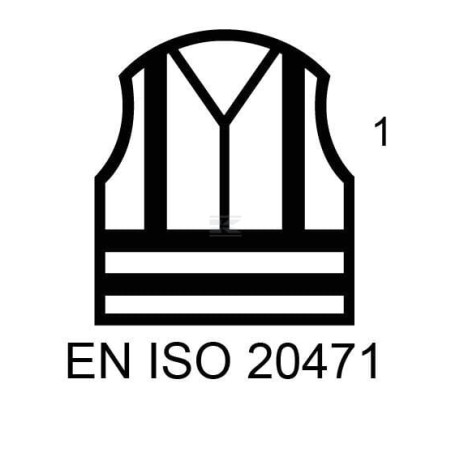Salopette HYDROWEAR 048465FO50