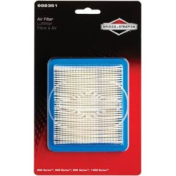 Filtra à air BRIGGS ET STRATTON 992351