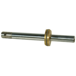 Jeu de piston TRIOLIET-MULLOS 05007