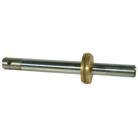 Jeu de piston TRIOLIET-MULLOS 05007