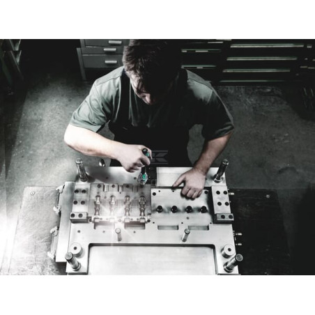 Adaptateur embouts WERA 05003641001WERA