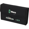 Jeu de douilles WERA 05003755001