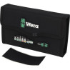 Jeu de douilles WERA 05003755001