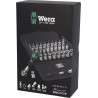 Jeu de douilles WERA 05003755001