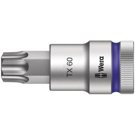Douille embout WERA 05003838001WERA