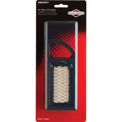 Filtra à air BRIGGS ET STRATTON 992357