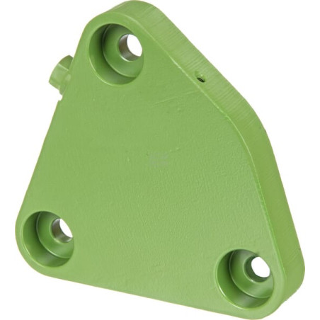 Couvercle STOLL 0482480