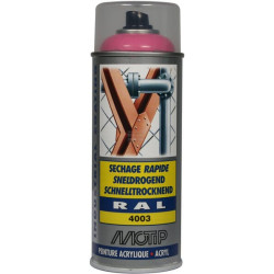 Raccord MOTIP 07114