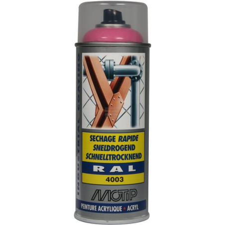 Raccord MOTIP 07114