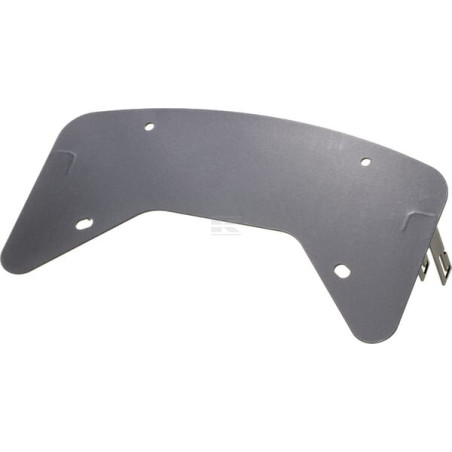 Kit de toiture HONDA MACHINERY PARTS 06800VP7010