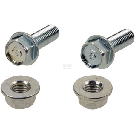 Jeu de boulons HONDA 06957V15F00