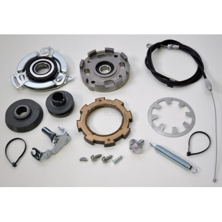 Embrayage HONDA MACHINERY PARTS 06750VE1W50