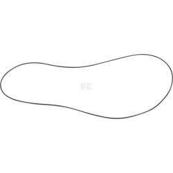 Joint torique ZF 0634304100