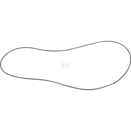 Joint torique ZF 0634304100