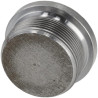 Bouchon fileté ZF 0636302018