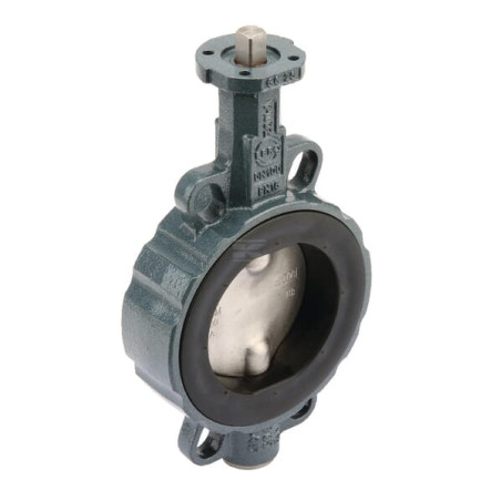 Clapet BAUER 0628085