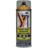 Raccord spray jaune MOTIP 07075