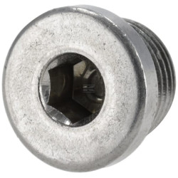 Bouchon fileté ZF 0636302014