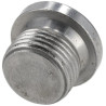Bouchon fileté ZF 0636302014