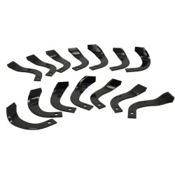 Kit HONDA MACHINERY PARTS 06722777000