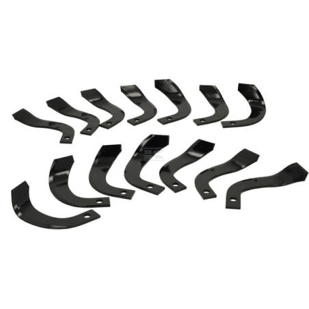 Kit HONDA MACHINERY PARTS 06722777000