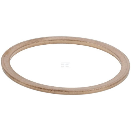 Bague d'étanchéité ZF 0634801215