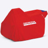 Couvercle HONDA 06310SNOWSMALL
